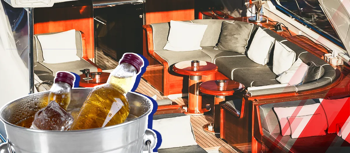 10 Best Minibars for Marine Manufacturers and Suppliers